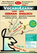 Vocabulearn: German Level 1