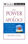 The Power of Apology by Beverly Engel