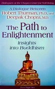 The Path to Englightenment by Robert Thurman