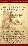 Spiritual Insights Into the Genius of Leonardo da Vinci by Michael J. Gelb