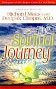 The Spiritual Journey by Richard Moss