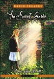 The Secret Garden by Frances Hodgson Burnett