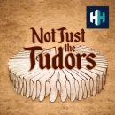 Not Just the Tudors Podcast by Suzannah Lipscomb