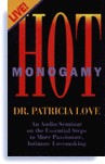 Hot Monogamy by Patricia Love