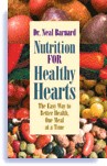 Nutrition for Healthy Hearts by Neal Barnard