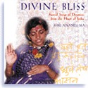 Divine Bliss by Shri Anandi Ma