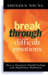 Break Through Difficult Emotions by Shinzen Young