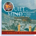 Quiet Mind by Nawang Khechog
