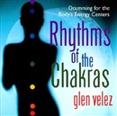 Rhythms of the Chakras by Glen Velez