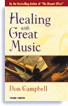 Healing with Great Music by Don Campbell