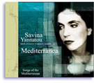 Mediterranea by Savina Yannatou