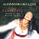 Tarantata by Alessandra Belloni