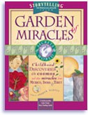 Garden of Miracles by Andrew Harvey