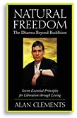 Natural Freedom by Alan Clements