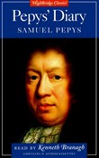 Pepys' Diary by Samuel Pepys