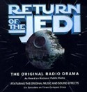 Return of the Jedi by Brian Daley