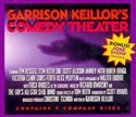 Garrison Keillor's Comedy Theater by Garrison Keillor