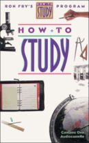 Ron Fry's How to Study by Ron Fry