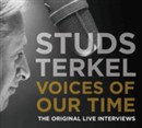Voices of Our Time by Studs Terkel
