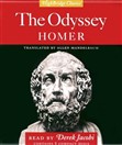 The Odyssey by Homer