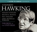 Theories of the Universe by Stephen Hawking
