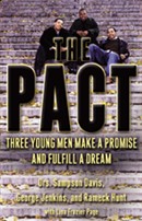 The Pact by George Jenkins