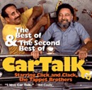 Best and Second Best of Car Talk by Tom Magliozzi