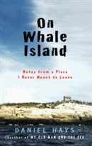 On Whale Island by Daniel Hays