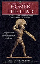 The Iliad by Homer