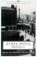 Dubliners by James Joyce