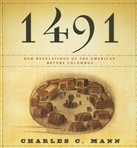 1491 by Charles C. Mann