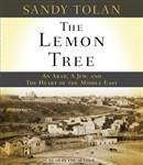 The Lemon Tree by Sandy Tolan