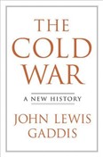 The Cold War by John Lewis Gaddis
