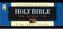 Scourby Holy Bible Voice Only - KJV