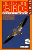 Stokes Field Guide to Bird Songs: Western Region by Donald Stokes