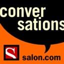 Salon.com: Conversations Podcast