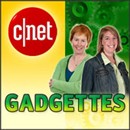 Gadgettes from CNET Podcast by Kelly Morrison
