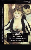 Madame Bovary by Gustave Flaubert