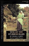 Tess of the d'Urbervilles by Thomas Hardy