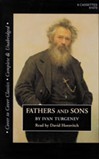 Fathers and Sons by Ivan Turgenev