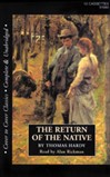 The Return of the Native by Thomas Hardy