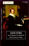 Jane Eyre by Charlotte Bronte