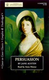 Persuasion by Jane Austen