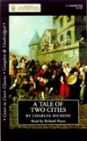 A Tale of Two Cities by Charles Dickens