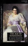 The Age of Innocence by Edith Wharton