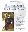 Shakespeare: His Life & Work by Richard Hampton
