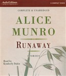 Runaway by Alice Munro