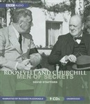 Roosevelt and Churchill: Men of Secrets by David Stafford