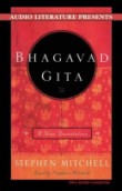 The Bhagavad Gita by Stephen Mitchell
