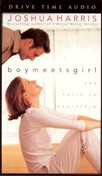 Boy Meets Girl by Joshua Harris